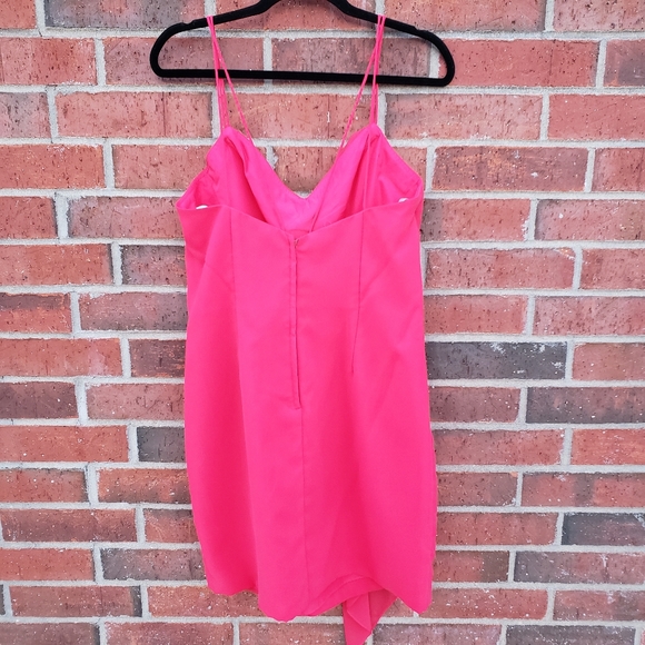 Alfredo Angelo | Bridesmaids Dress | Size 14 - Picture 2 of 3